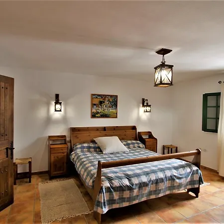 Casa Crisana * Haría
