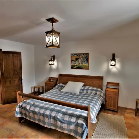 Casa Crisana Haría