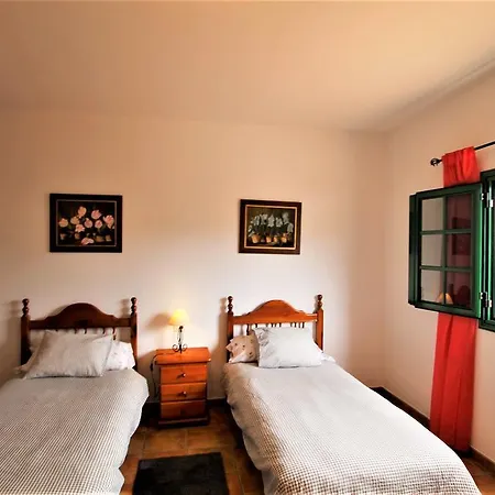 Casa vacanze Casa Crisana Haría