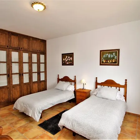 Casa Crisana Haría