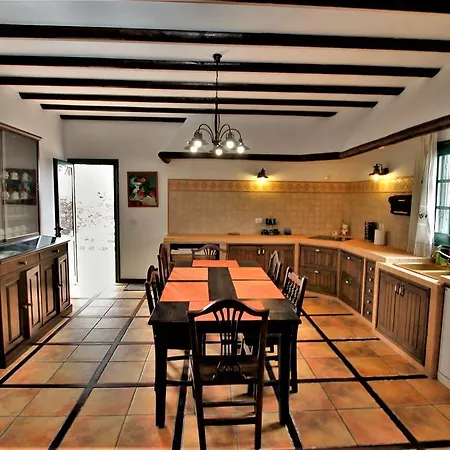 Casa vacanze Casa Crisana Haría