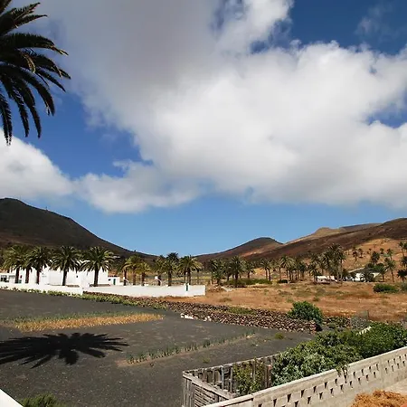 Casa Crisana Nyaraló Haría