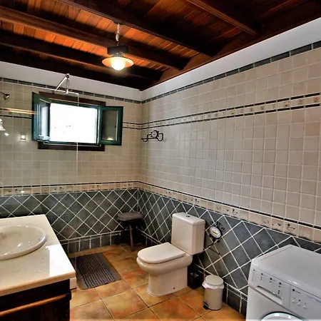 Nyaraló Casa Crisana