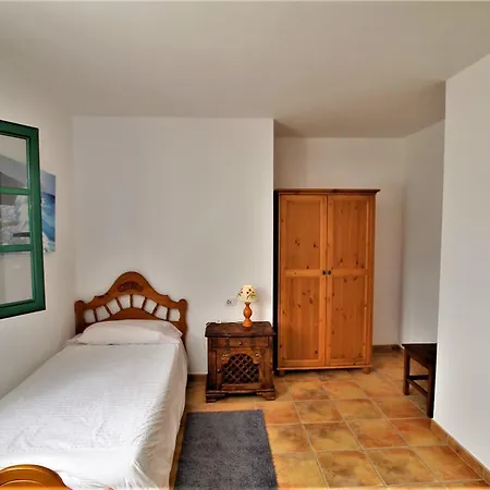 Casa Crisana Nyaraló Haría