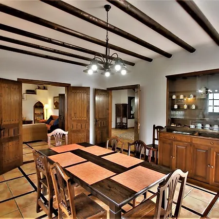 Nyaraló Casa Crisana