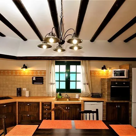 Nyaraló Casa Crisana *